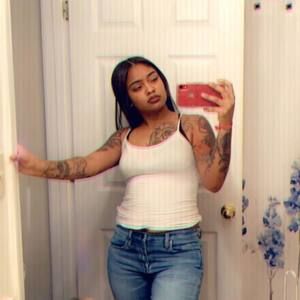 Meet your Posher, Bibi